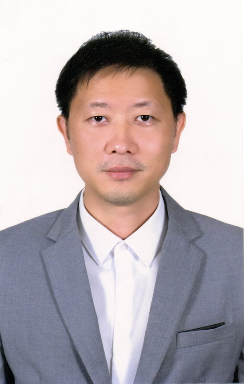 Nontachai (Pap)